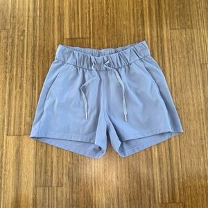 Lululemon Athletic Shorts 3”